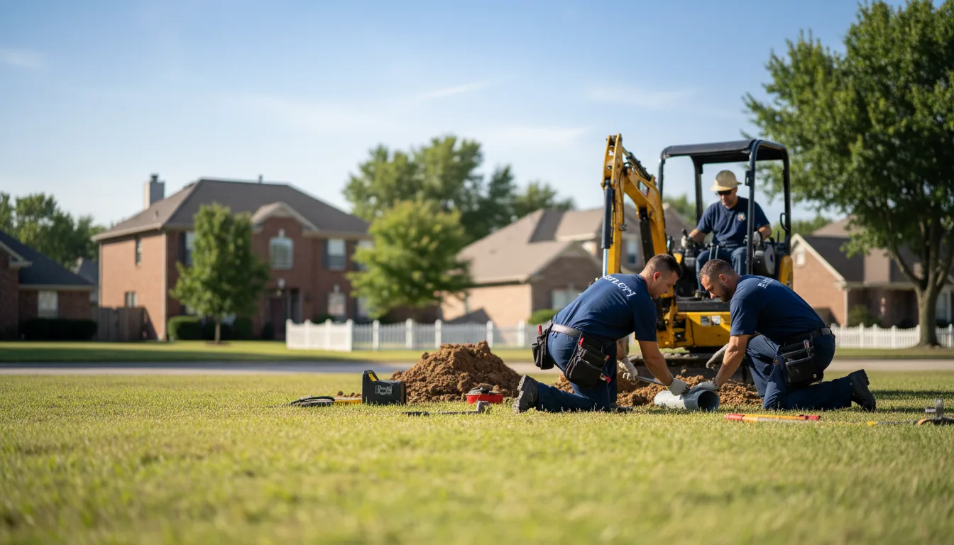 Water Heater Repair in Cheswold, DE near me